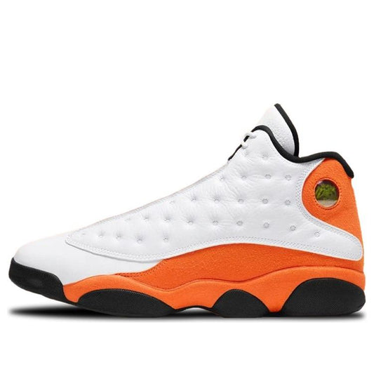Air Jordan 13 Retro 'Starfish'  414571-108 Epoch-Defining Shoes